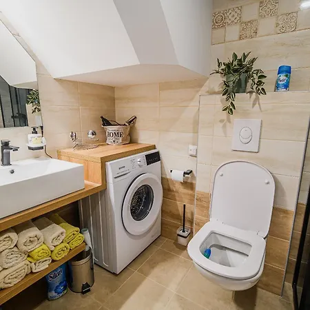 Apartament Trta With Vineyard View *