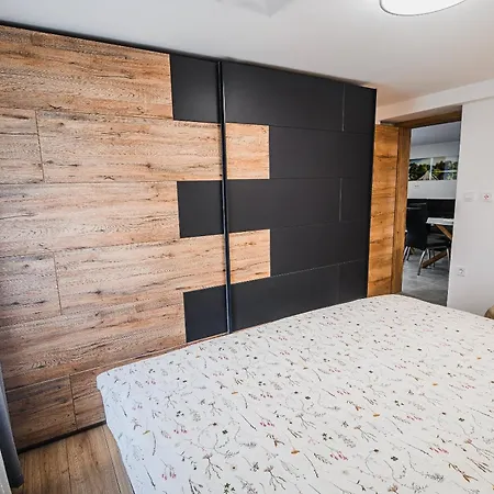 Apartament Trta With Vineyard View Bistrica ob Sotli