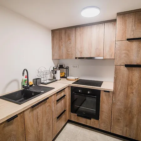 Trta With Vineyard View Bistrica ob Sotli