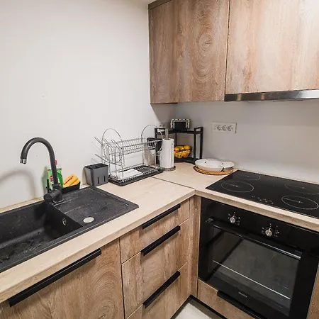 Trta With Vineyard View * Bistrica ob Sotli