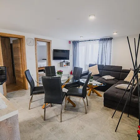 Trta With Vineyard View Bistrica ob Sotli