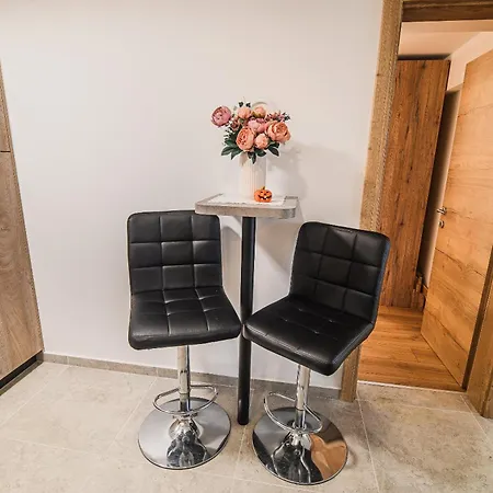 Trta With Vineyard View