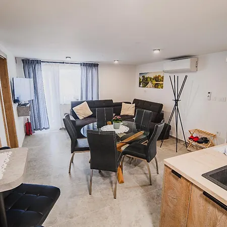 Appartement Trta With Vineyard View