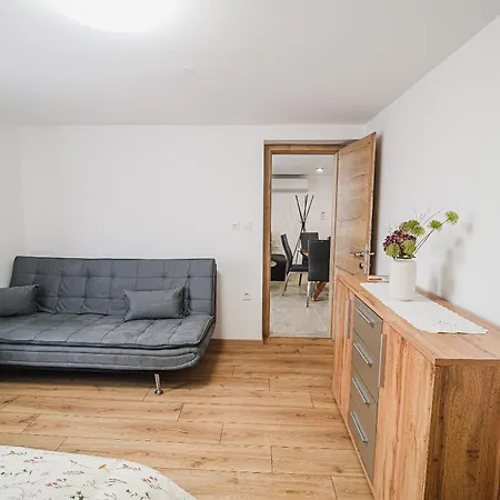 Apartament Trta With Vineyard View *