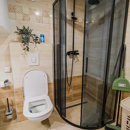 Trta With Vineyard View Appartement Bistrica ob Sotli