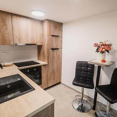 Trta With Vineyard View * Bistrica ob Sotli