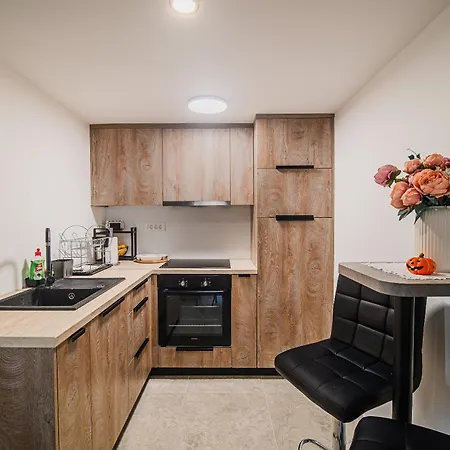 Appartement Trta With Vineyard View