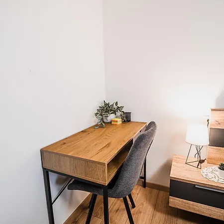 Trta With Vineyard View Apartament *