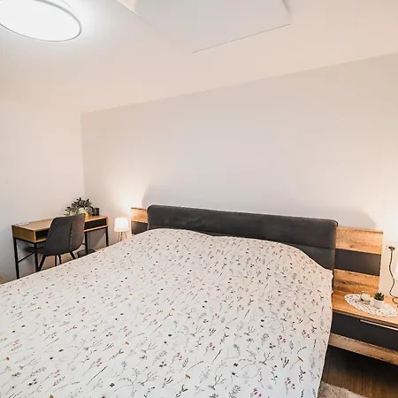 Appartement Trta With Vineyard View *