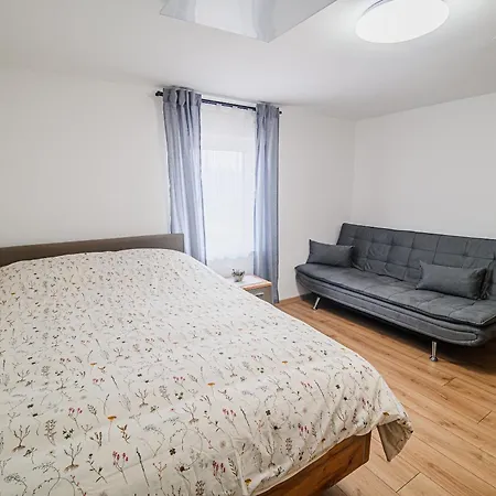 Trta With Vineyard View Bistrica ob Sotli