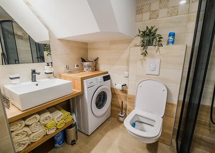 Διαμέρισμα Trta With Vineyard View *