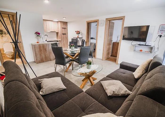 Trta With Vineyard View شقة Bistrica ob Sotli