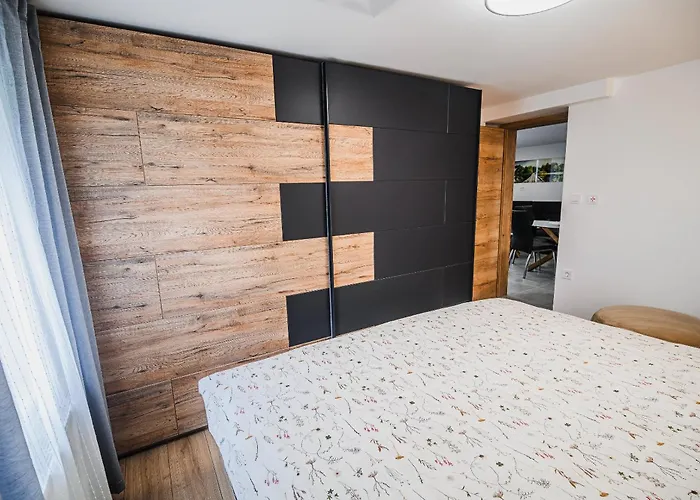 شقة Trta With Vineyard View Bistrica ob Sotli