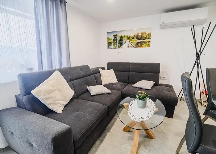 Διαμέρισμα Trta With Vineyard View *