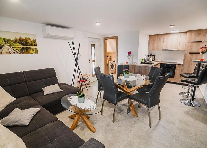 Διαμέρισμα Trta With Vineyard View Bistrica ob Sotli