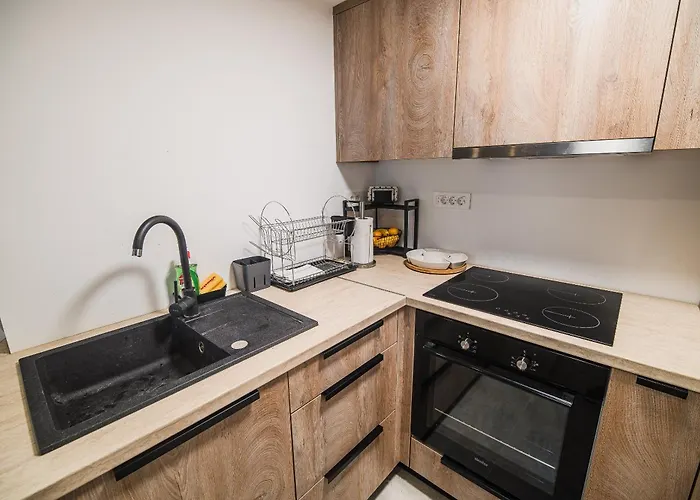 Trta With Vineyard View * Bistrica ob Sotli