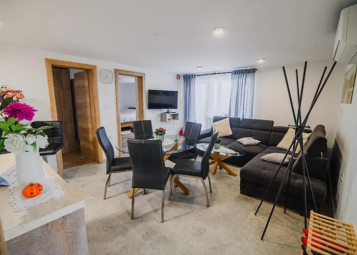 Trta With Vineyard View Bistrica ob Sotli