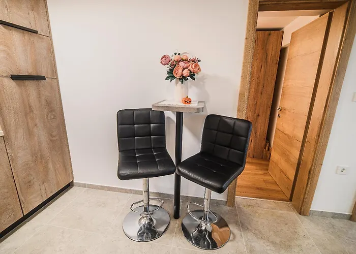 Trta With Vineyard View