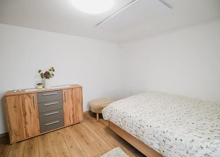 Trta With Vineyard View Διαμέρισμα *