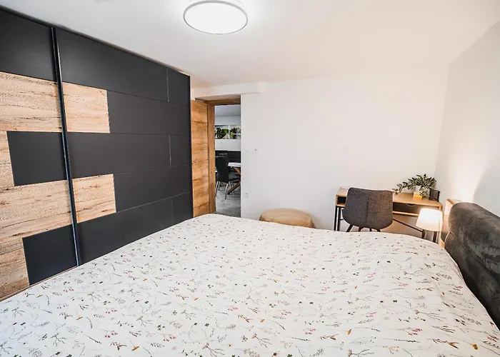 شقة Trta With Vineyard View Bistrica ob Sotli