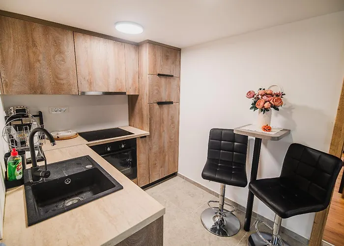 Trta With Vineyard View * Bistrica ob Sotli