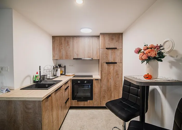 Διαμέρισμα Trta With Vineyard View