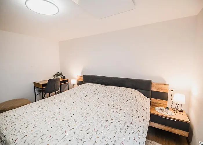 شقة Trta With Vineyard View *