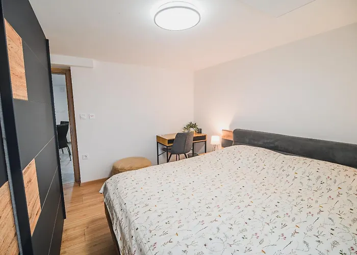 Trta With Vineyard View شقة Bistrica ob Sotli