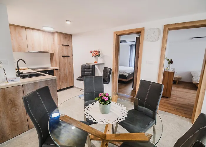 Διαμέρισμα Trta With Vineyard View Bistrica ob Sotli