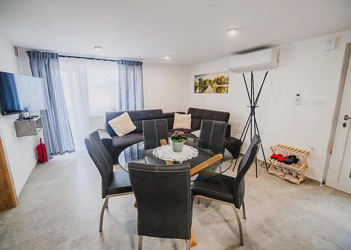 Trta With Vineyard View *