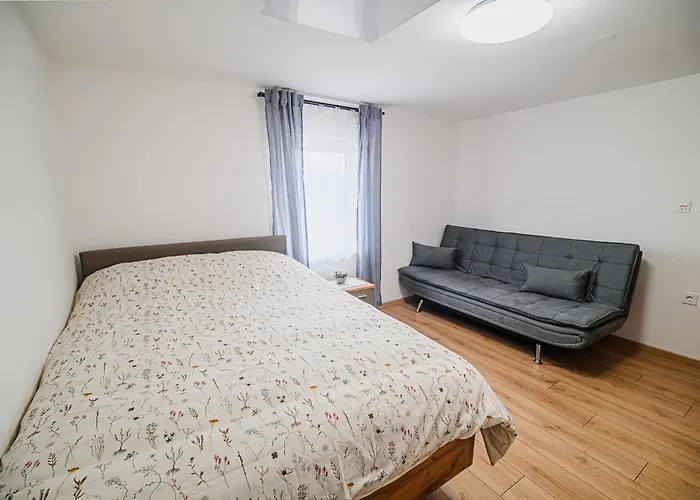 Trta With Vineyard View Bistrica ob Sotli