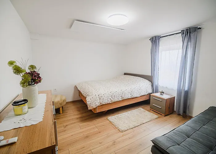 Trta With Vineyard View Bistrica ob Sotli